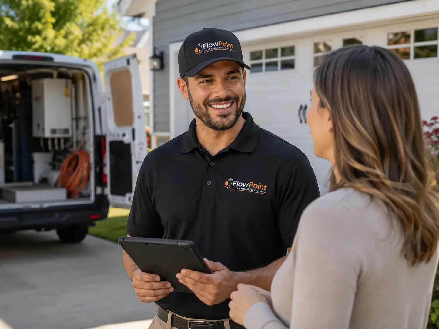 Tankless Water Heater Installation Britton, SD FAQs
